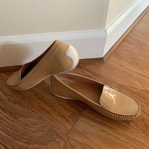 Stuart Weitzman flat